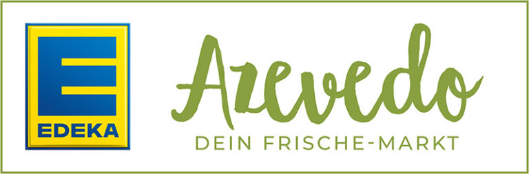 Logo des Frische-Markt Azevedo