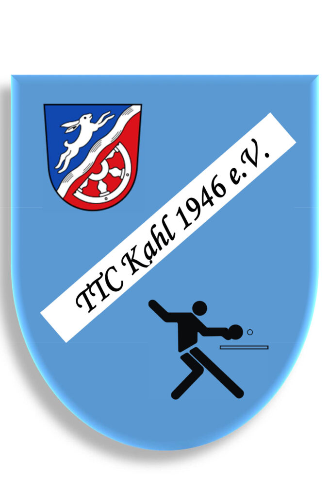 Logo TTC Kahl