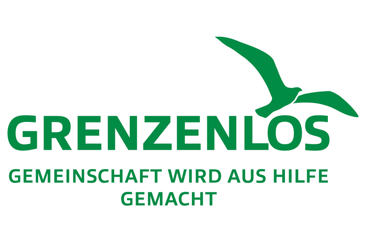 Logo Verein Grenzenlos